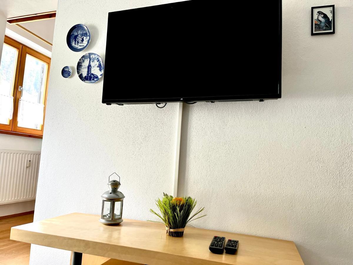 Ferienwohnung Spitzingsattel Im Wanderparadies シュピッツィングゼー エクステリア 写真