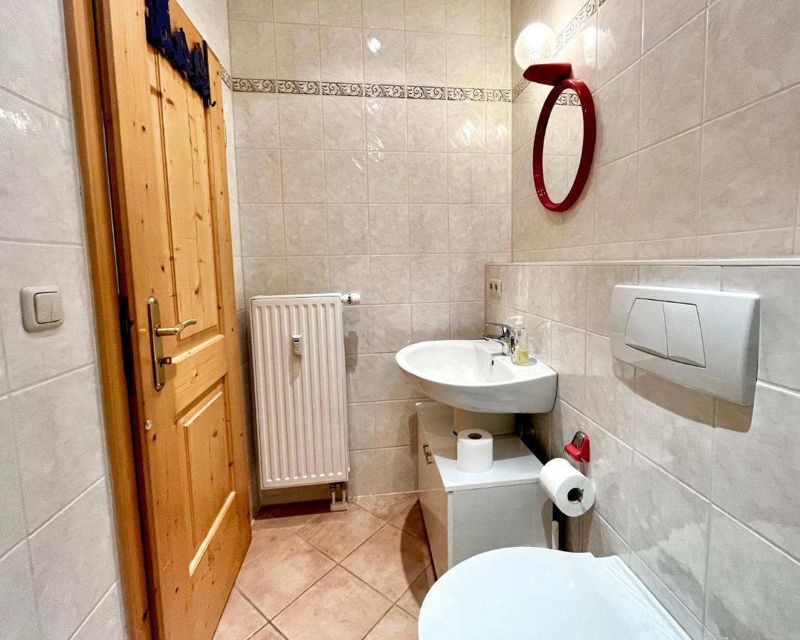 Ferienwohnung Spitzingsattel Im Wanderparadies シュピッツィングゼー エクステリア 写真
